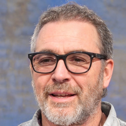 Michael Anderson avatar