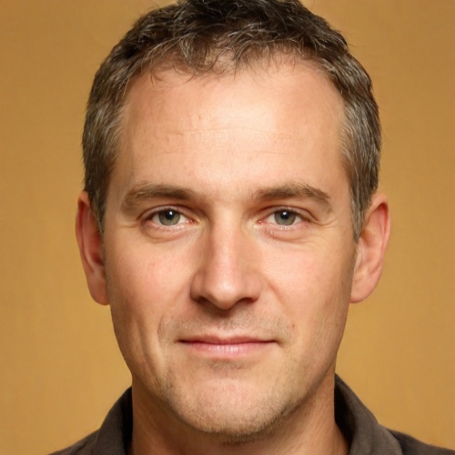 Michael Anderson